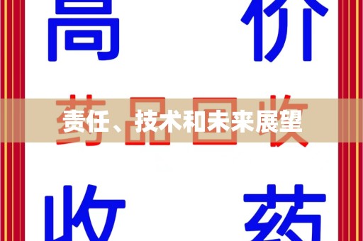 江门责任、技术和未来展望