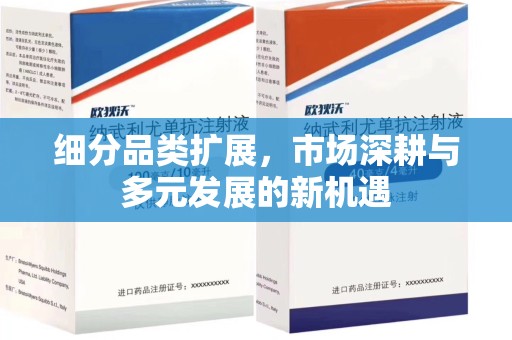 江门细分品类扩展，市场深耕与多元发展的新机遇