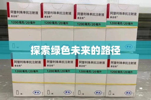 江门探索绿色未来的路径