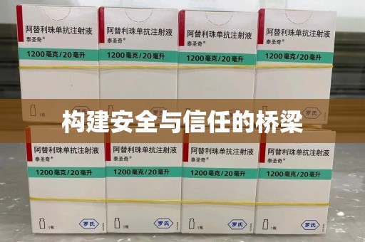 江门构建安全与信任的桥梁