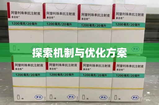 江门探索机制与优化方案